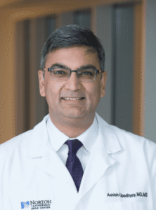 Picture of Dr. Ashish Upadhyay